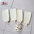 ABS Material 4 Blades Adjustable Cooling Tower Fan